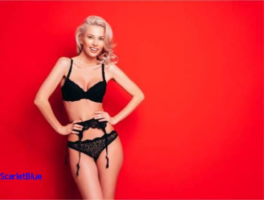Unveiling Luxurious Companion Stories image 1